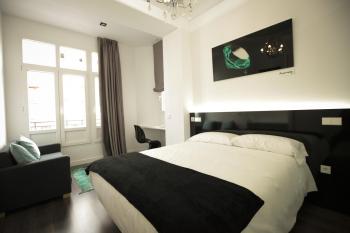 Vitium Urban Suites, Madrid (fotografie 2)