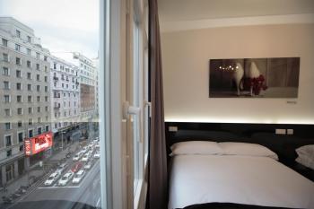 Vitium Urban Suites, Madrid (fotografie 4)