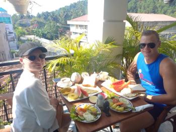Maple Place, Unawatuna (foto 3)