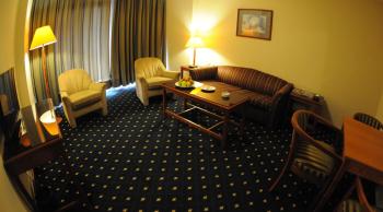 La Vida Suite, Bejrút (fotografie 4)