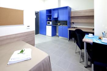 Residencia Universitaria Resa La Concepción, Walencja (zdjęcie 3)