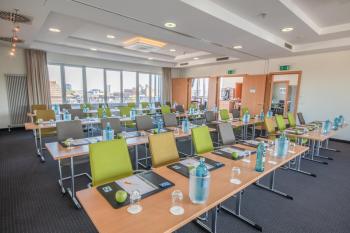 Ringhotel Drees, Dortmund (photo 5)