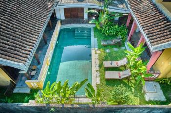 Pao Homes - An Hai Villa, Family-Friendly Villa with Pool, Hoi An (fotografie 4)