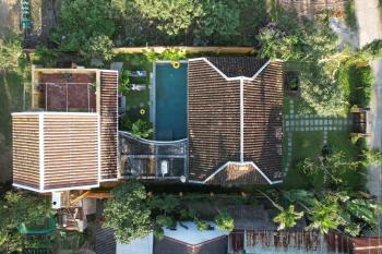 Pao Homes - An Hai Villa, Family-Friendly Villa with Pool, Hoi An (fotografie 5)