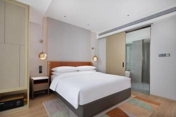 Home2 Suites by Hilton Wuhu Jiujiang, Wuhu (photo 3)