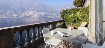 Terrazza Torno, Torno (fotografie 4)
