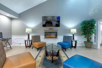 Baymont by Wyndham Prattville - Montgomery, Prattville (fotografie 3)
