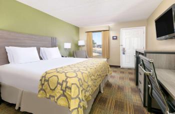 Baymont by Wyndham Prattville - Montgomery, Prattville (fotografie 2)
