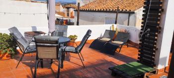 Atico ANAPER, Málaga (fotografie 5)