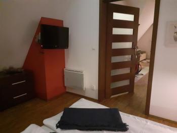 Apartament Hiszpański, Zakopane (fotografie 5)