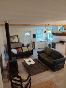 Baia, Une charmante maison avec jardin, Flagy (photo 5)