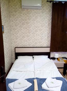 Апартамент в центъра на София - plus Free Vouchers, Sofia (Foto 3)