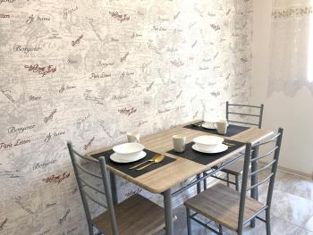 Комфортна квартира, поруч з парком, Ternópil (foto 3)