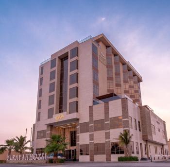 فندق الراية الفندقيه, Jazan (photo 2)