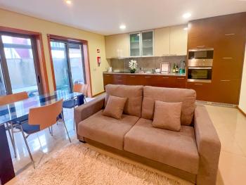 Appartement - Plage de Furadouro - Rico's Homes, Ovar (fotografie 2)