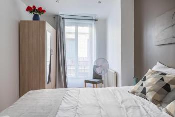 EasyLodge - Appartement 3 chambres Bordeaux, Bordeaux (Foto 2)