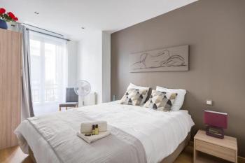 EasyLodge - Appartement 3 chambres Bordeaux, Bordeaux (Foto 4)