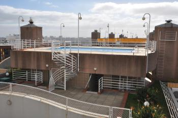 Apart Lisbon Pool Metro Garage, Lisabon (fotografie 5)
