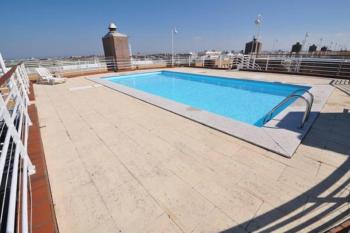 Apart Lisbon Pool Metro Garage, Lisabon (fotografie 3)