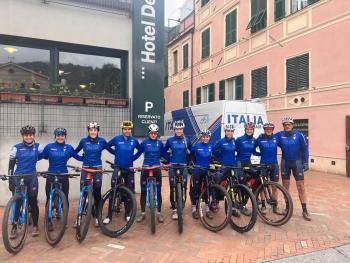 Bike & Family Hotel Derby, Finale Ligure (foto 3)