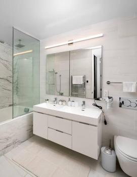 Stunning Penthouse in Chelsea, New York (Foto 2)