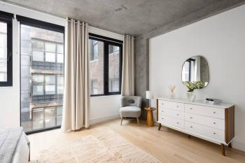 Stunning Penthouse in Chelsea, New York (Foto 3)