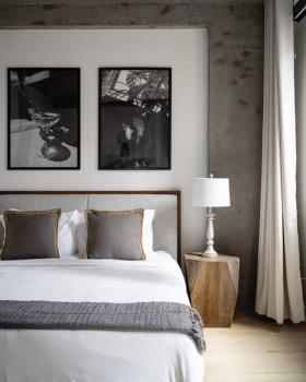 Stunning Penthouse in Chelsea, New York (Foto 4)
