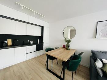 Apartament & Spa Dziwnów, Dziwnów (foto 4)