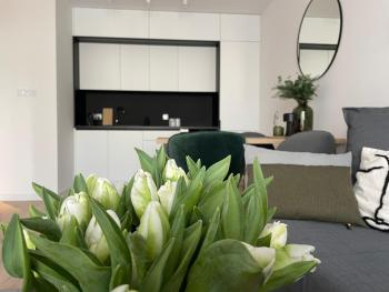 Apartament & Spa Dziwnów, Dziwnów (foto 2)