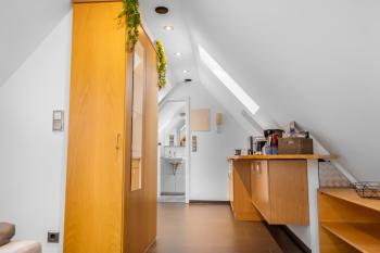 Gesamte Unterkunft - Büro - Küche - Netflix, Norimberk (fotografie 2)
