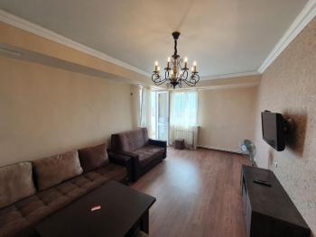 Apartment in Yerevan on Amiryan Street, Ereván (foto 2)