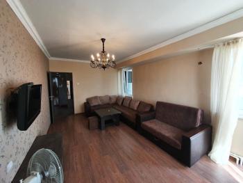 Apartment in Yerevan on Amiryan Street, Ereván (foto 3)