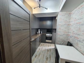 Apartment in Yerevan on Amiryan Street, Ereván (foto 4)