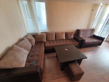 Apartment in Yerevan on Amiryan Street, Ereván (foto 5)