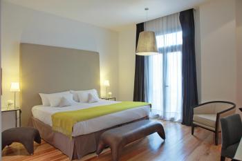 Esplendor by Wyndham Montevideo Cervantes, Montevideo (fotografie 4)