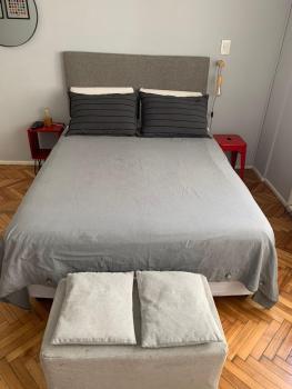 Hermoso departamento en el corazón de Palermo, Buenos Aires (fotografie 5)