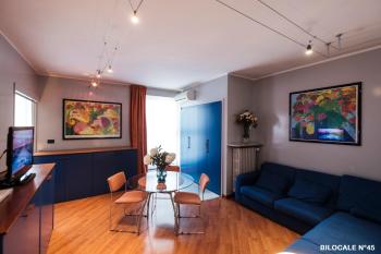 Residence Sacchi Aparthotel, Torino (foto 3)