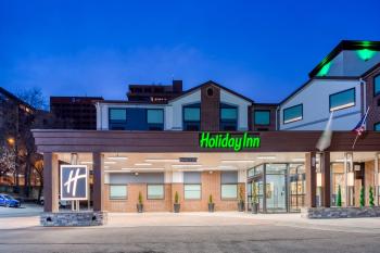 Holiday Inn Kansas City - Downtown by IHG, Kansas City (photo 5)