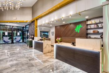 Holiday Inn Kansas City - Downtown by IHG, Kansas City (photo 4)