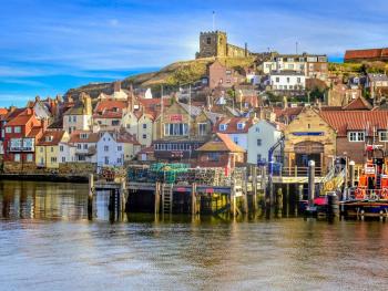 Sea View 9, Whitby (fotografie 3)