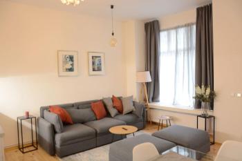 PAS 17 Apartment Berlin – cozy apartment, Berlin (photo 3)