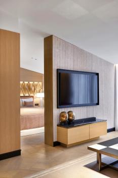 Vakko Hotel and Residence, Istanbul (foto 5)