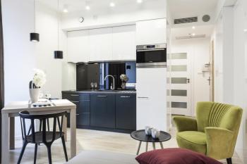 Absynt Hostel Wrocław, Vratislav (fotografie 3)