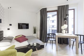 Absynt Hostel Wrocław, Vratislav (fotografie 4)