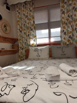 Nelly Guesthouse, Istanbul (foto 3)