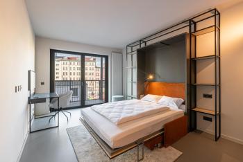 YUMA Apartments Leipzig Berliner Straße, Leipzig (photo 2)