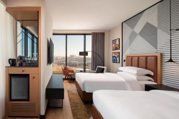 Sheraton Istanbul Esenyurt, Estambul (foto 5)