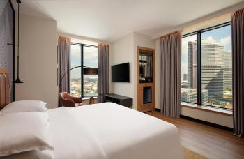 Sheraton Istanbul Esenyurt, Estambul (foto 4)