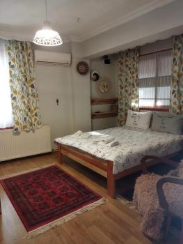Nelly Guesthouse, Istanbul (fotografie 5)