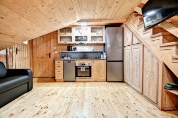 Apartamenty Światłomir, Zakopane (fotografie 2)
